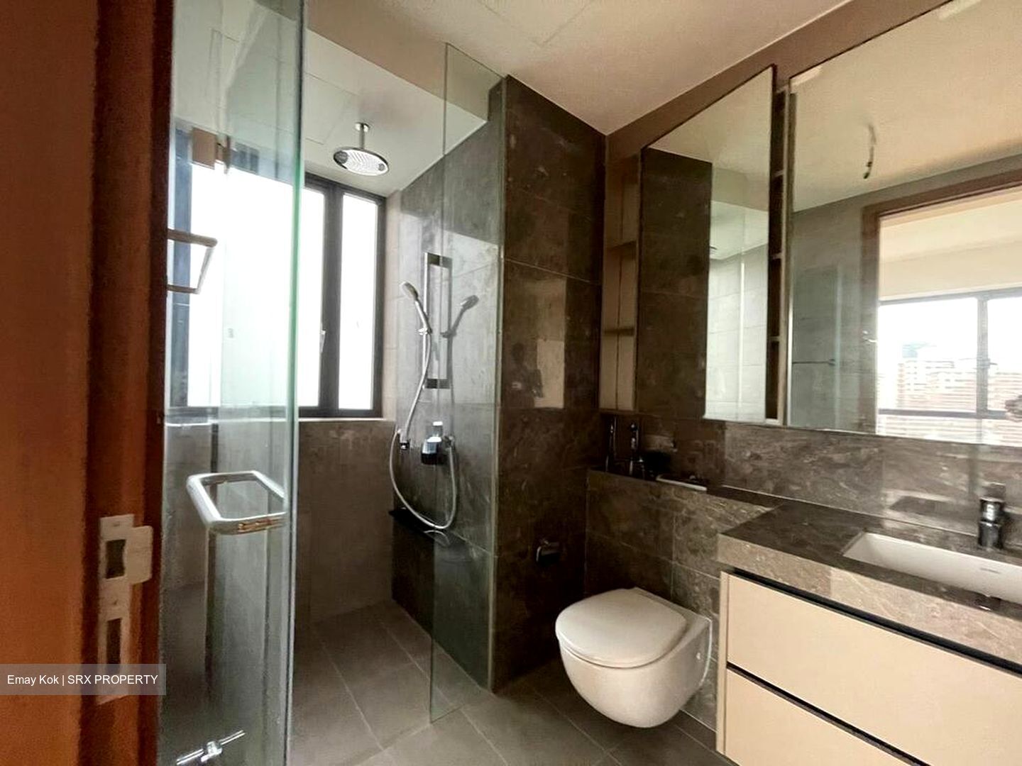Stirling Residences (D3), Apartment #506496781